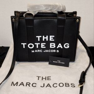 Marc Jacobs inspired Tote bag